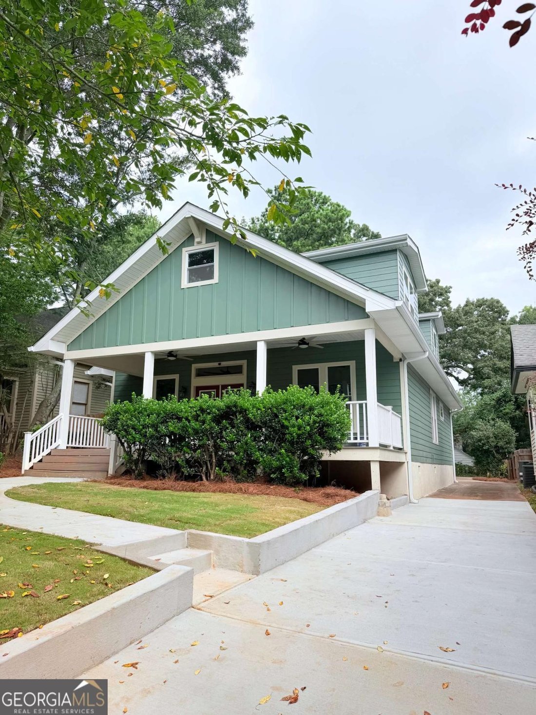 House in Decatur, Georgia, United States 5 - 18579278