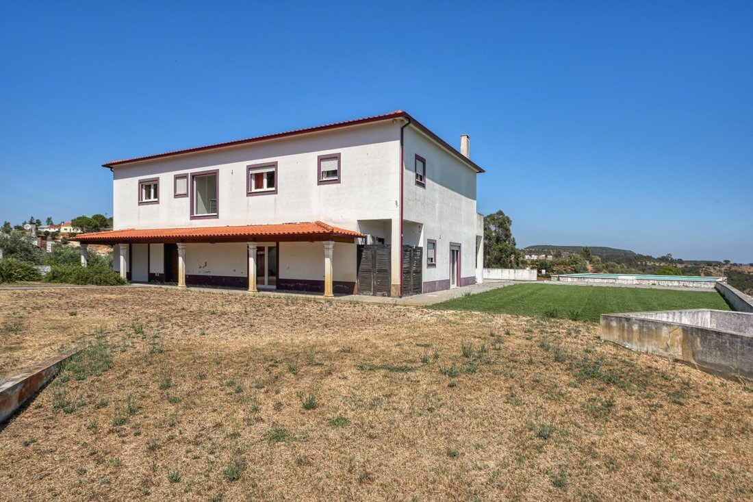 Villa à Praia do Ribatejo, District de Santarém, Portugal 4 - 18579540