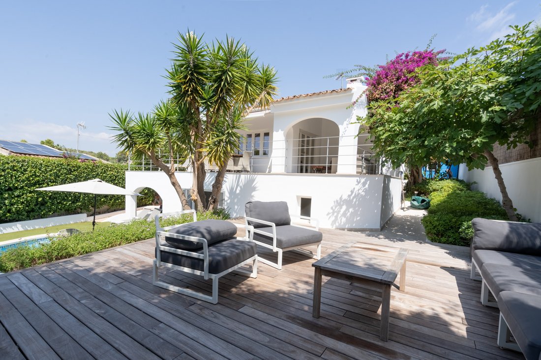 Chalet in Costa de la Calma, Calvia, Balearic Islands 3 - 18578923