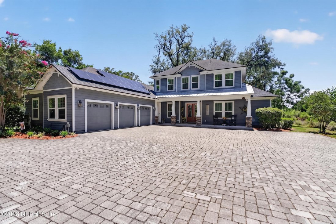 House in Orange Park, Florida, United States 4 - 18578972