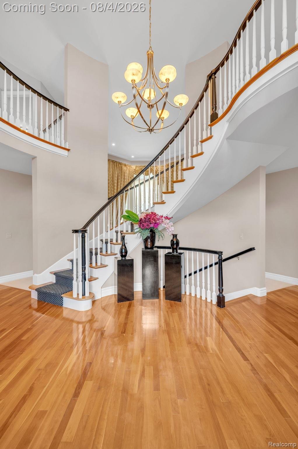House in Grand Blanc Township, Michigan, United States 4 - 18579197