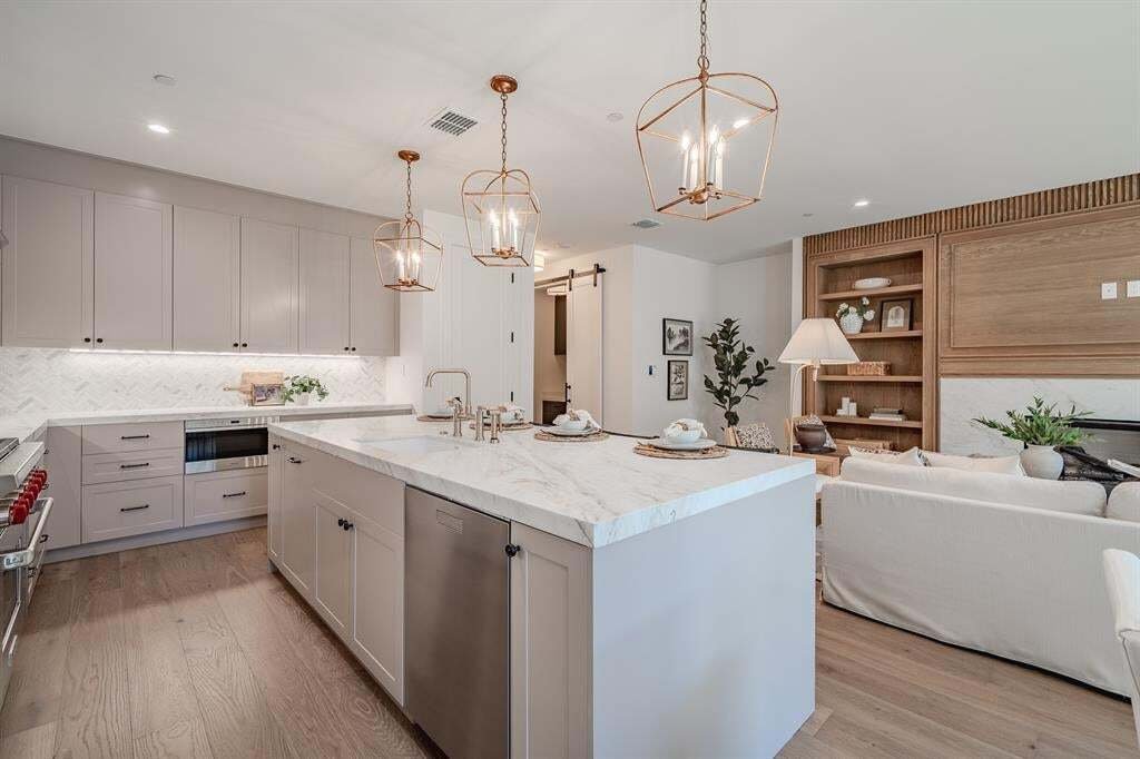 Condo in Dallas, Texas, United States 4 - 18579362