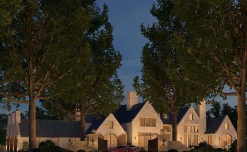 Haus in Westport, Connecticut, Vereinigte Staaten 1