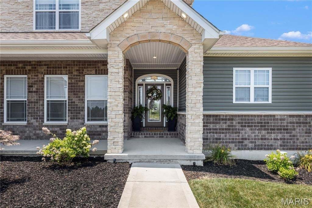 House in Edwardsville, Illinois, United States 3 - 18579057