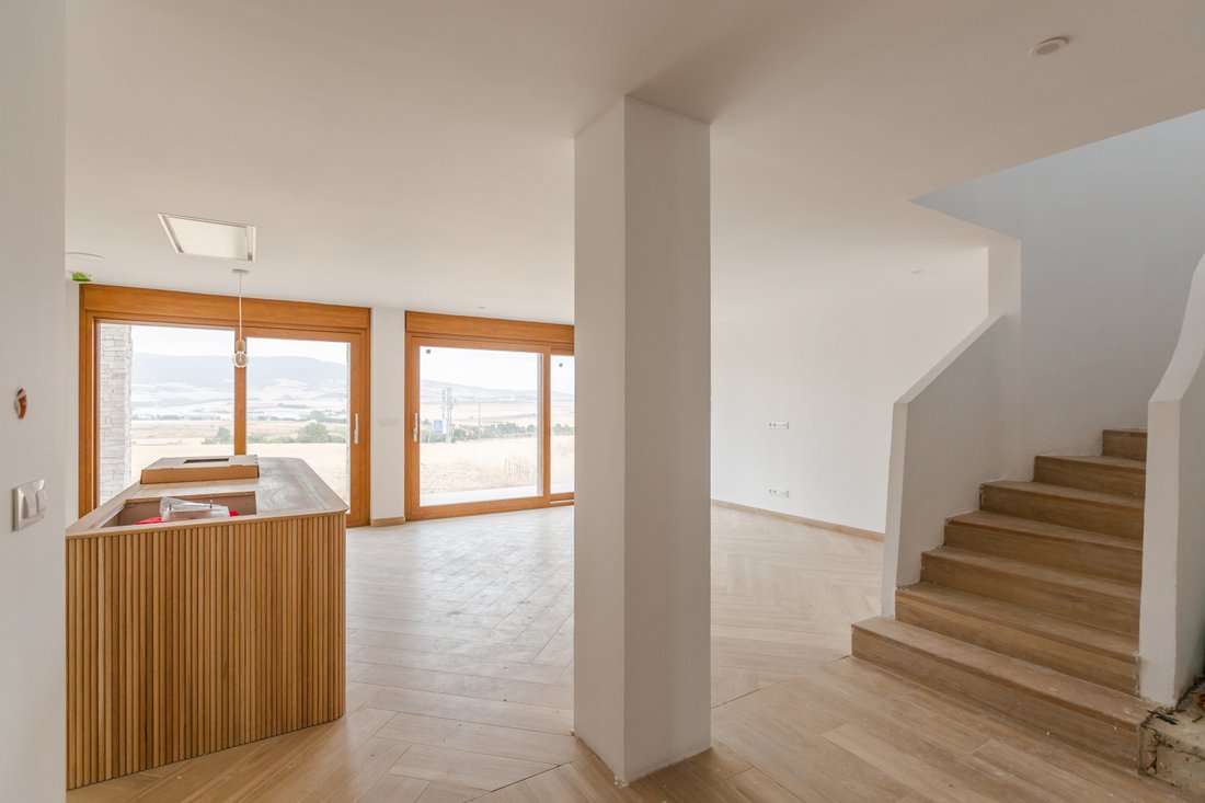 House in Galar, Navarre, Spain 4 - 18079215