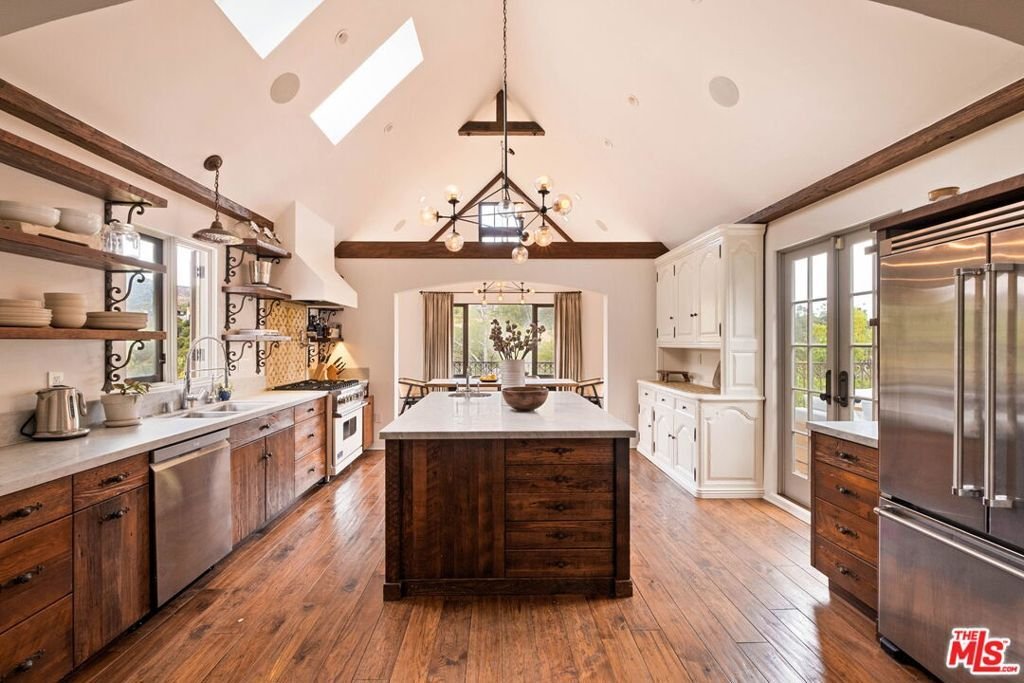 House in Los Angeles, California, United States 5 - 18579309