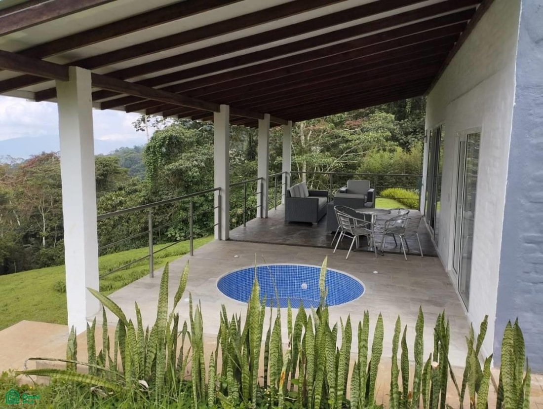 Condominio in Dagua, Colombia 1 - 18437321