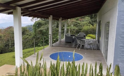 Condo in Dagua, Colombia 1