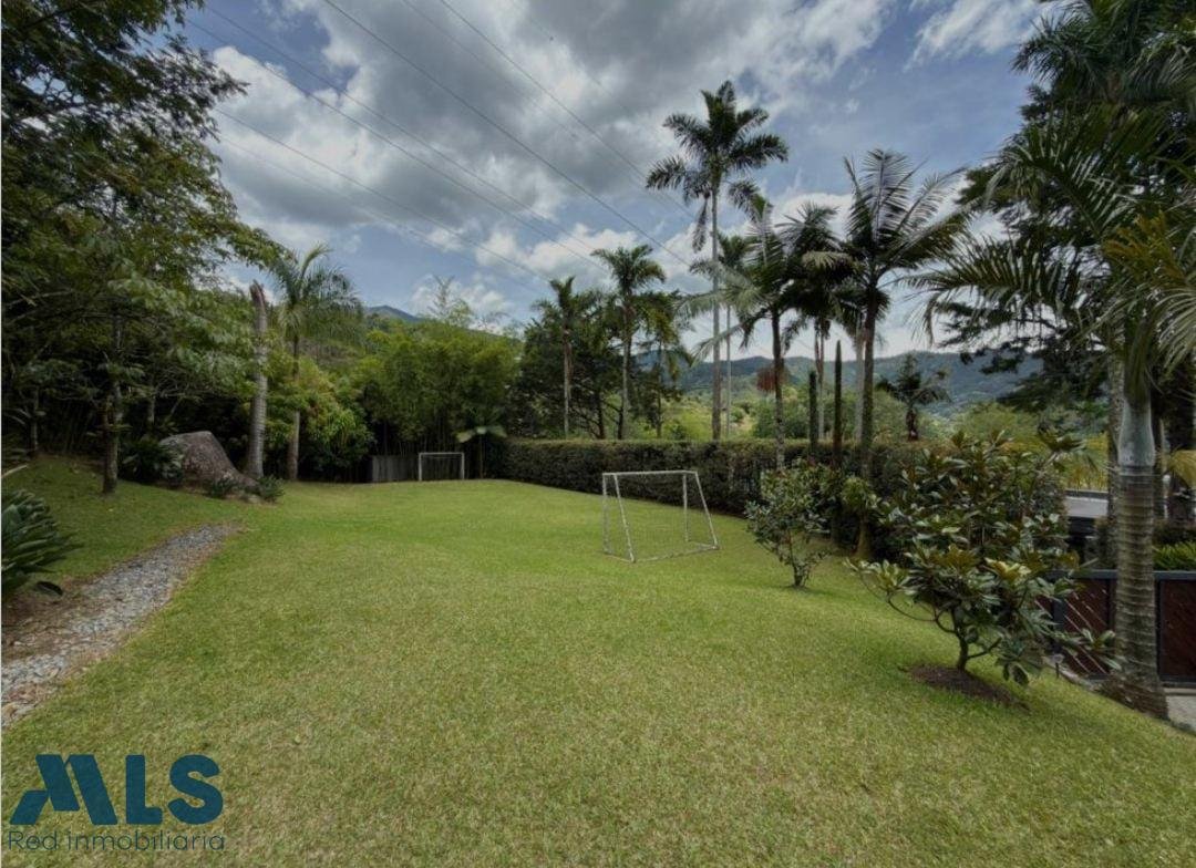 Maison à Envigado, Antioquia, Colombie 2 - 18579426