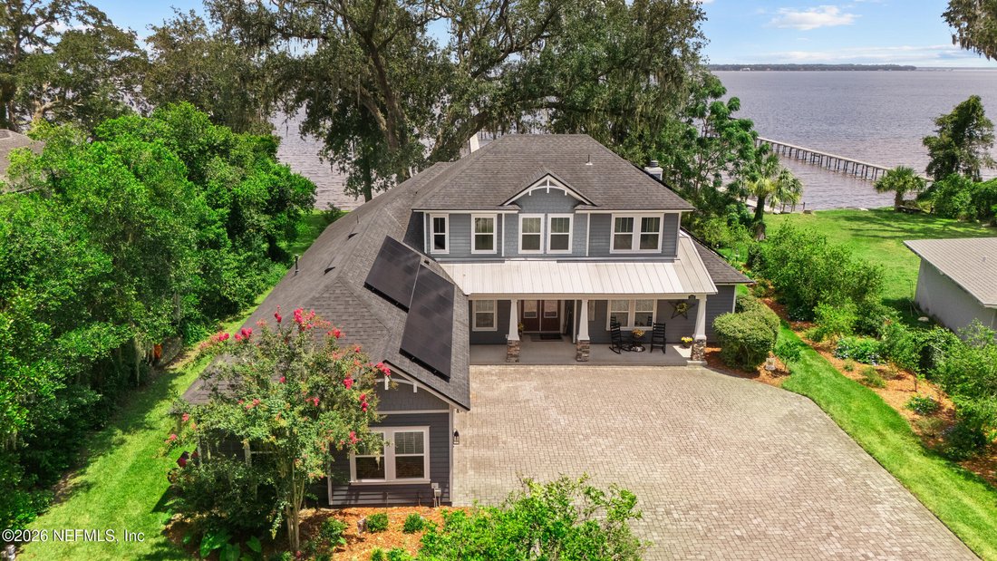 House in Orange Park, Florida, United States 2 - 18578972