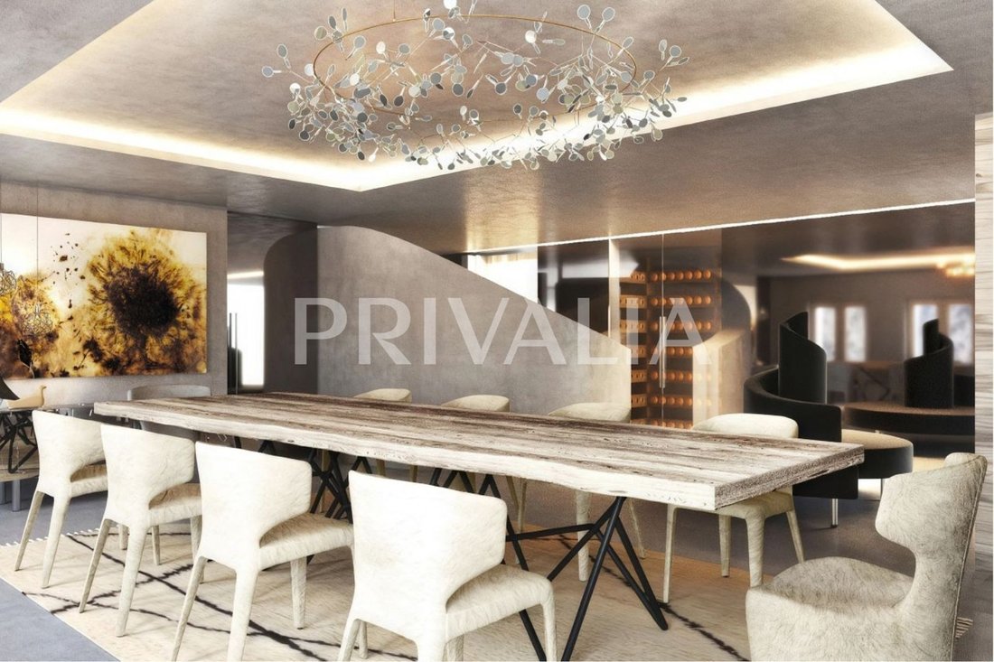 Chalet in Gstaad, Canton of Bern, Switzerland 4 - 18578996
