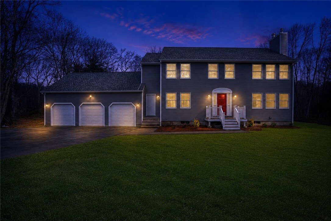 House in East Greenwich, Rhode Island, United States 2 - 18181548
