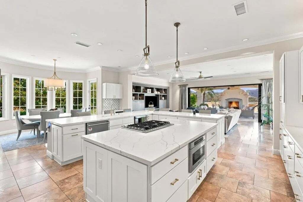 House in Rancho Santa Fe, California, United States 5 - 18493529