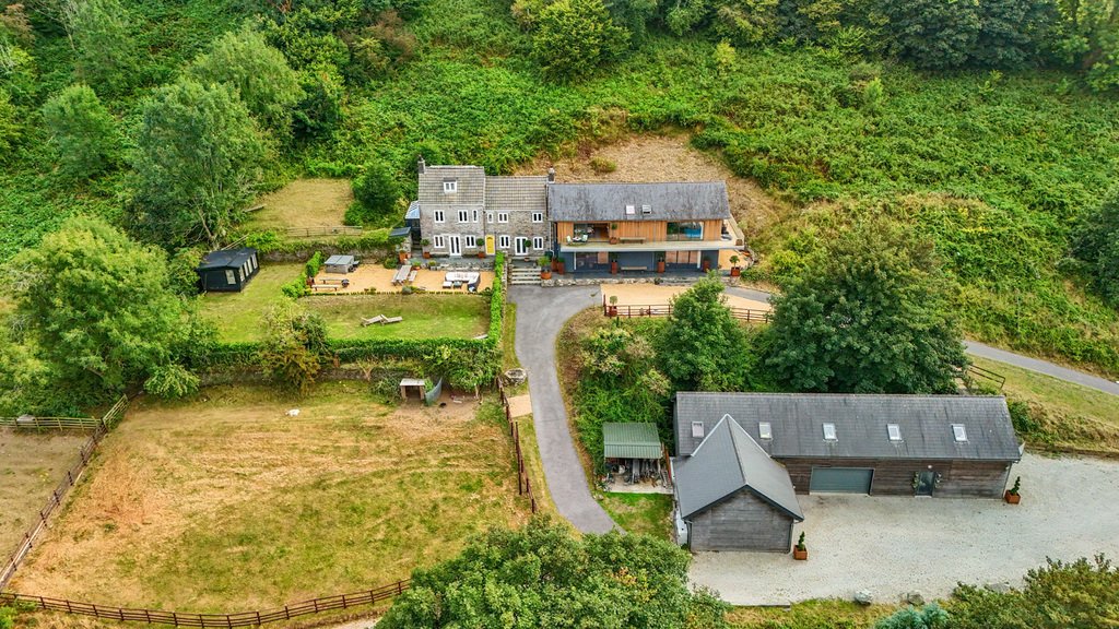 Haus in Plympton, England 4 - 18578968