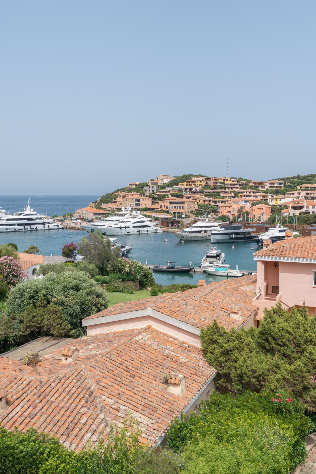 Apartment in Marina di Porto Cervo, Porto Cervo, Italy 2 - 18579556