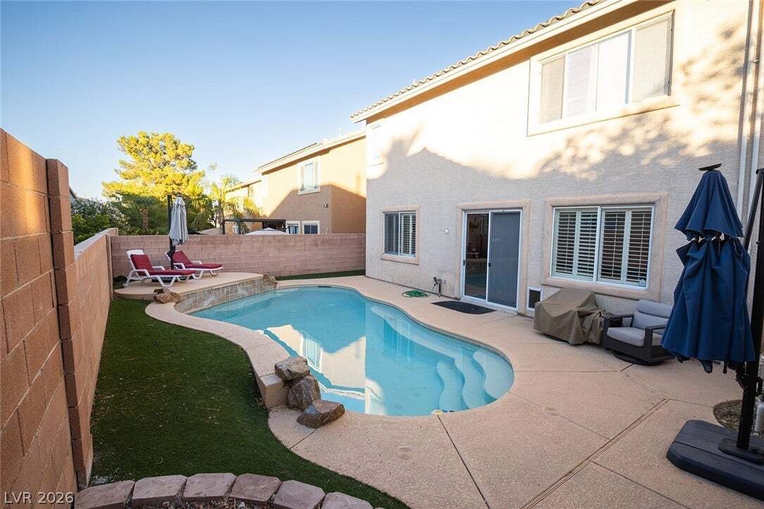 House in Las Vegas, Nevada, United States 4 - 18518486