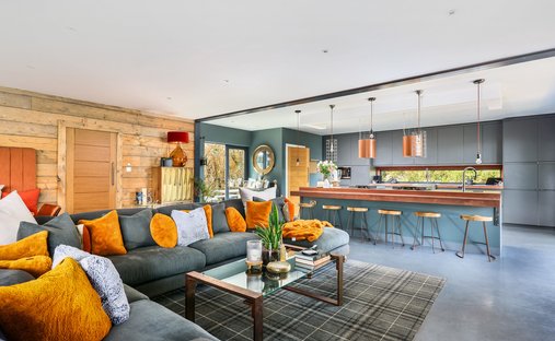 House in Plympton, England 1