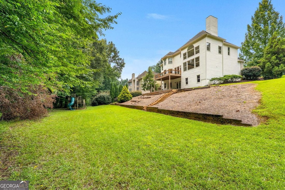 House in Johns Creek, Georgia, United States 4 - 18579286