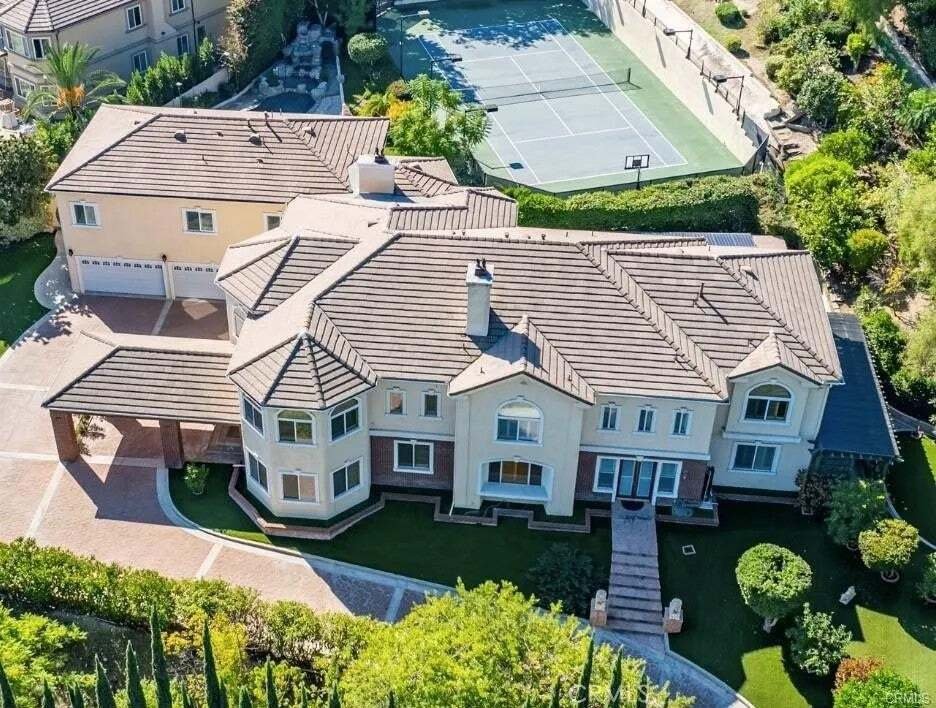 House in Walnut, California, United States 1 - 18579385