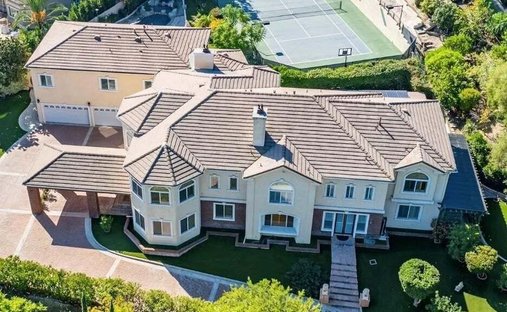 House in Walnut, California, United States 1