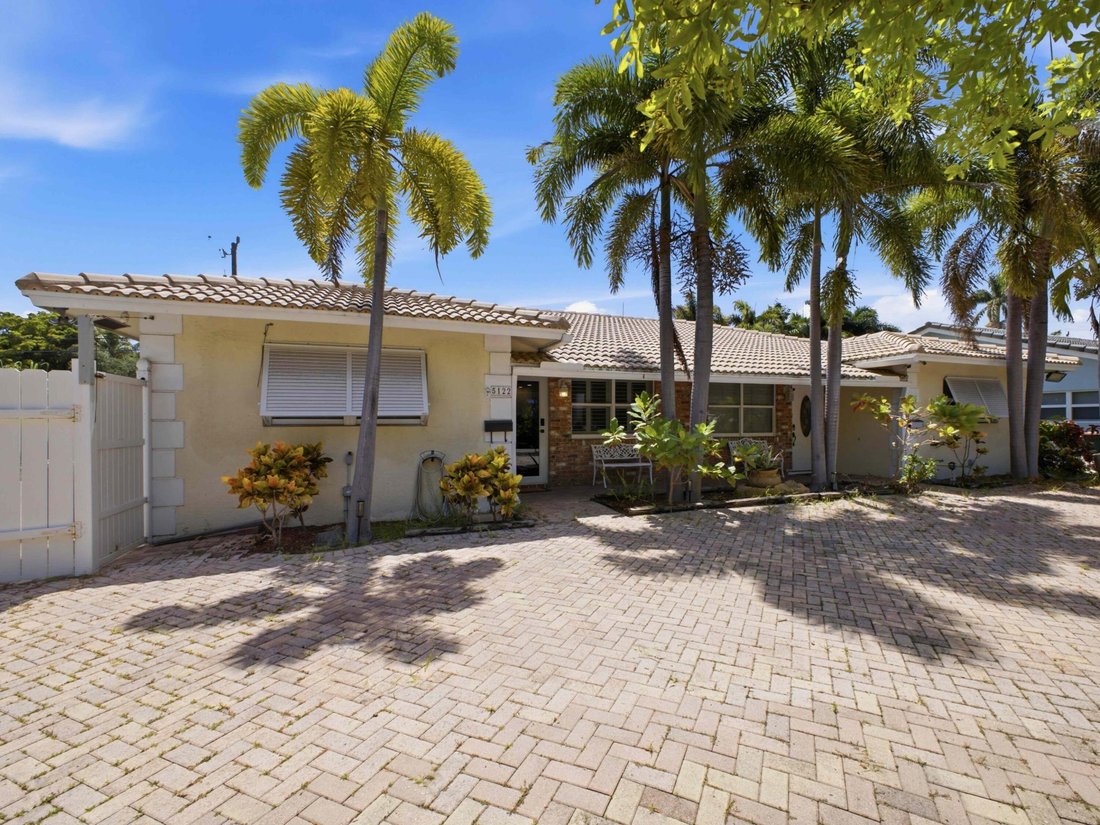 Apartment in Lighthouse Point, Florida, United States 2 - 18579089