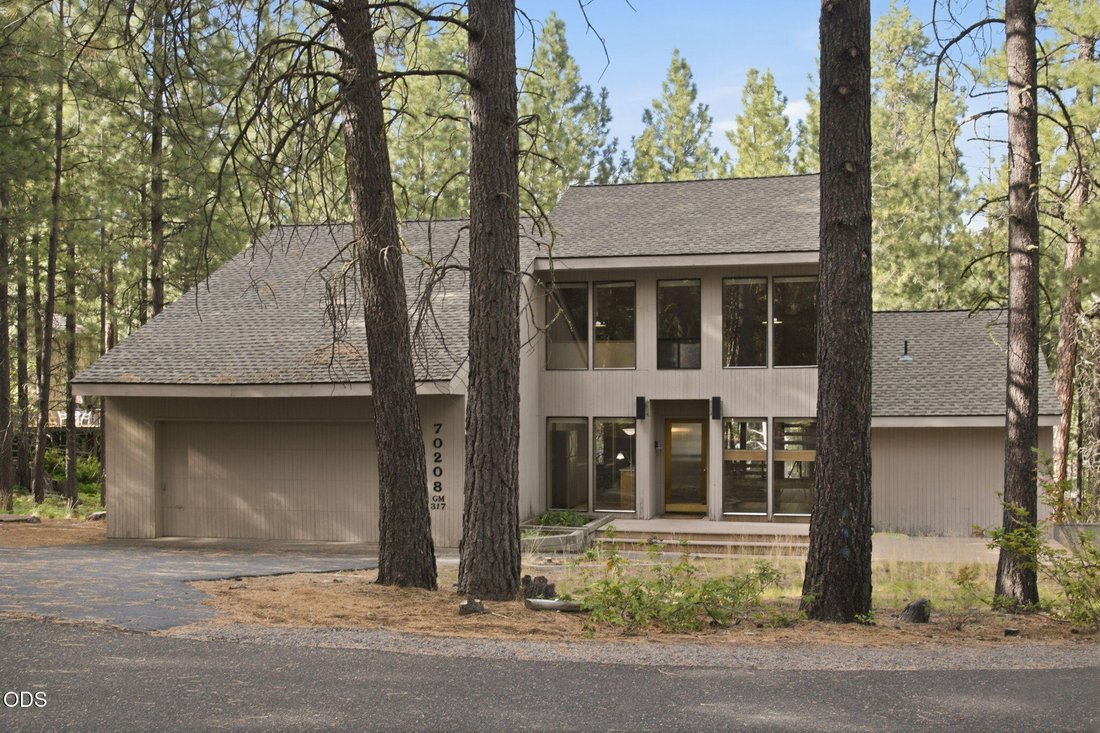 House in Sisters, Oregon, United States 1 - 18578960