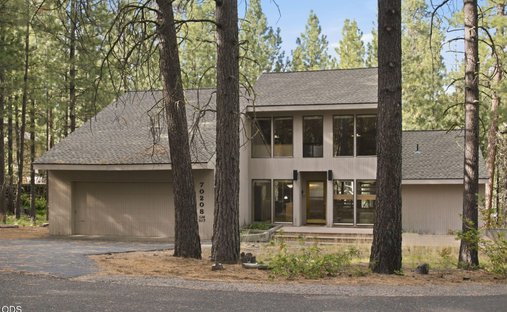 Casa a Sisters, Oregon, Stati Uniti 1