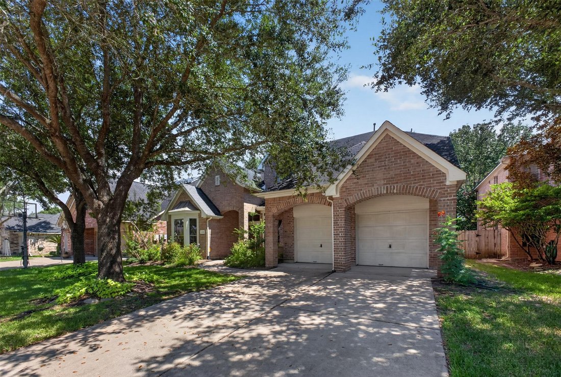 House in Katy, Texas, United States 2 - 18500286