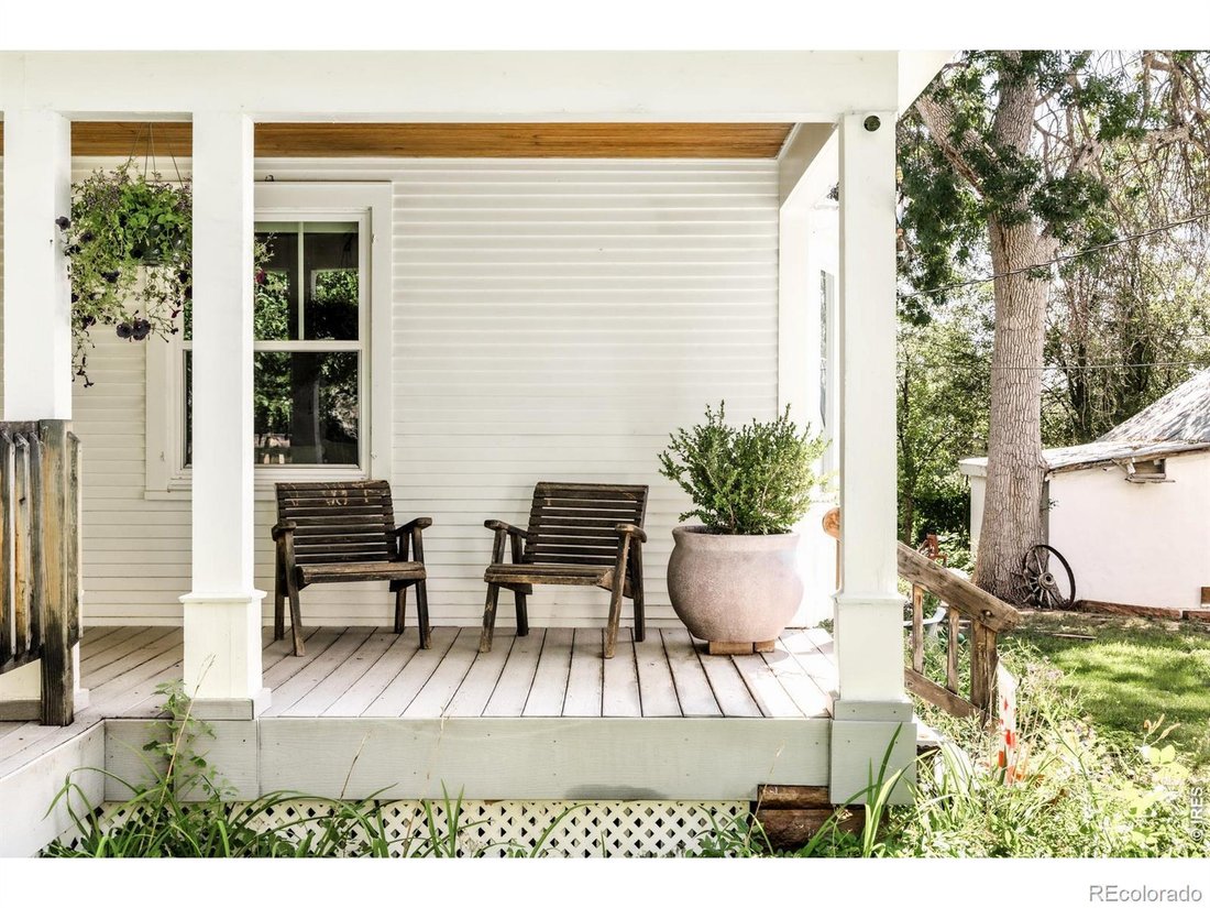 House in Longmont, Colorado, United States 3 - 18579155