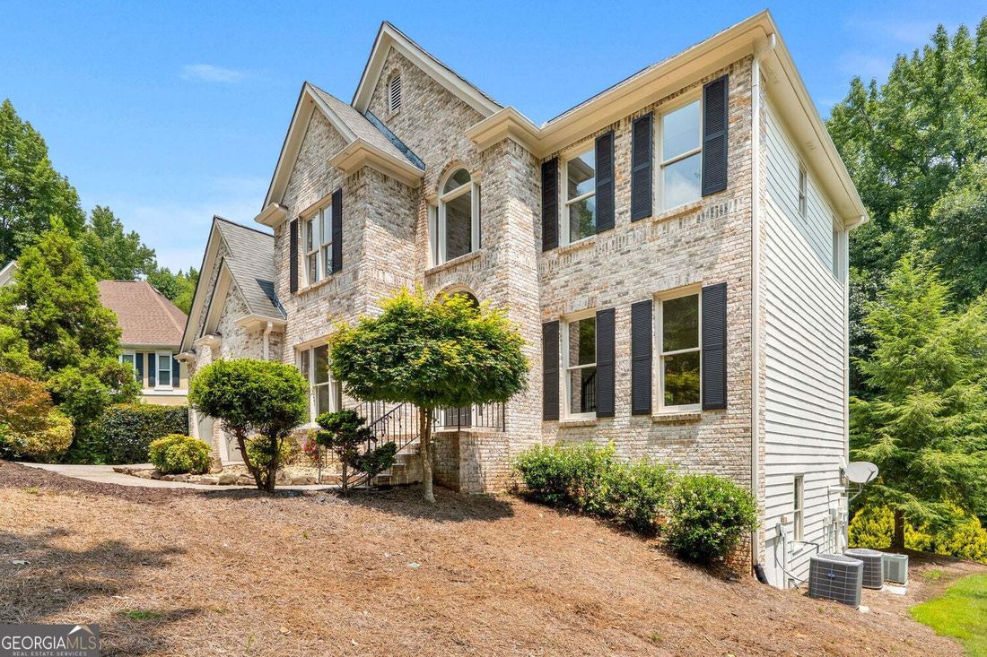 House in Johns Creek, Georgia, United States 2 - 18579286