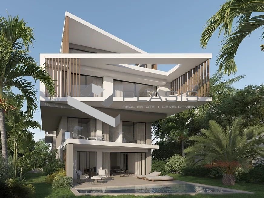 Apartment in Voula, Attica, Greece 1 - 15431796