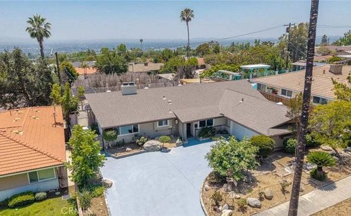Casa en Altadena, California, Estados Unidos 1