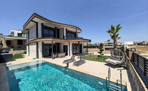 Didim, Provincia de Aydin, Turquía 1