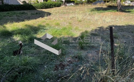 Land in Voula, Attica, Greece 1