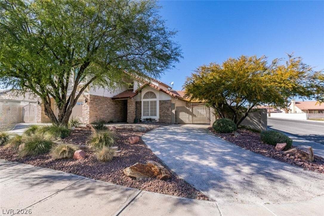 House in Henderson, Nevada, United States 1 - 17167868