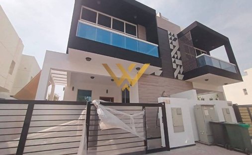 Townhouse in Al Barsha South 5, Al Barsha, Dubai 1
