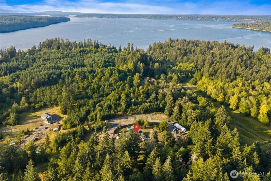House in Olympia, Washington, United States 3 - 18579179