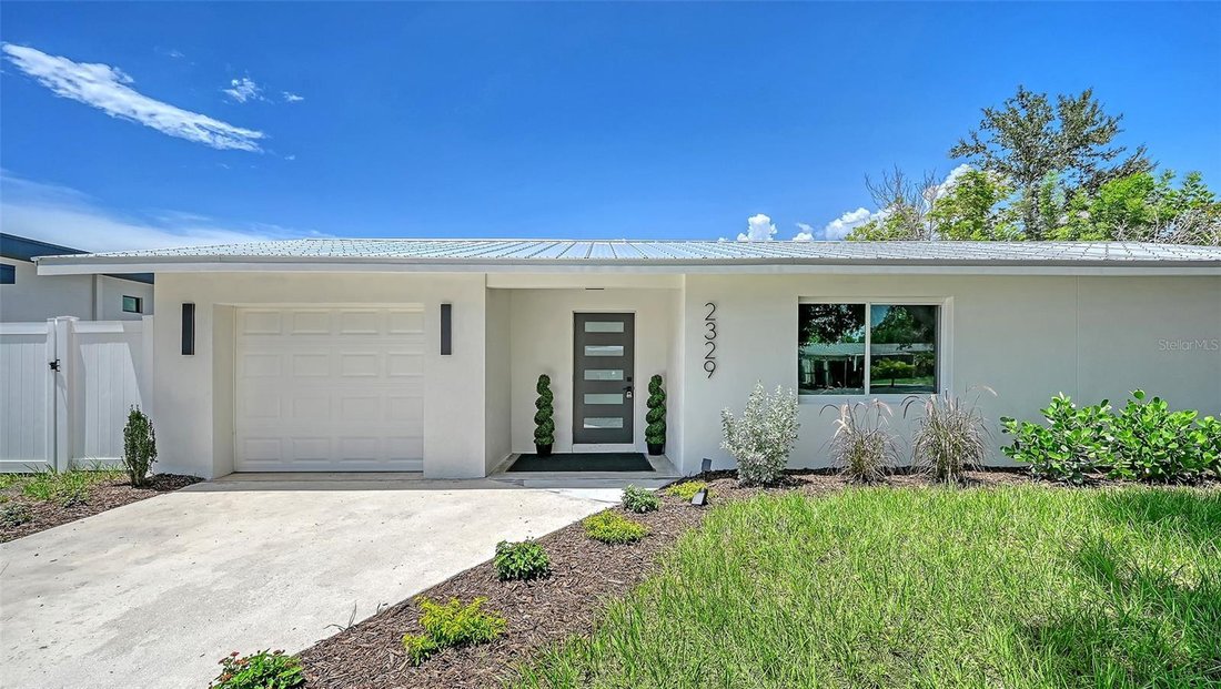 House in Sarasota, Florida, United States 2 - 18579118