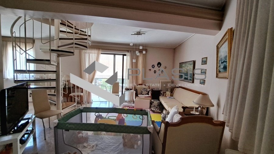 Apartment in South Athens, Attica, Greece 3 - 18037932