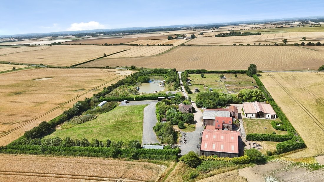 Maison à Holderness, Burton Pidsea, Angleterre 5 - 18579436