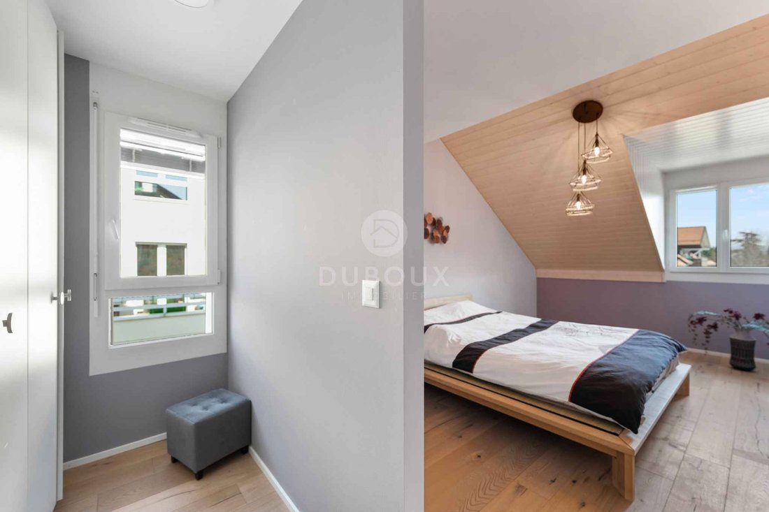 Apartment in Gland, Vaud, Switzerland 5 - 18579083