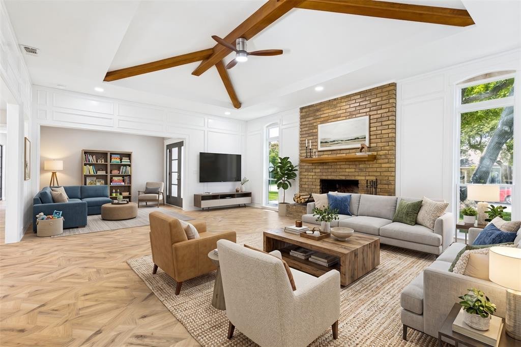 House in Plano, Texas, United States 1 - 18579354