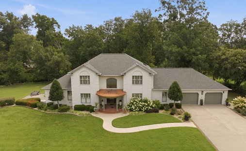 Maison à Murray, Kentucky, États-Unis 1