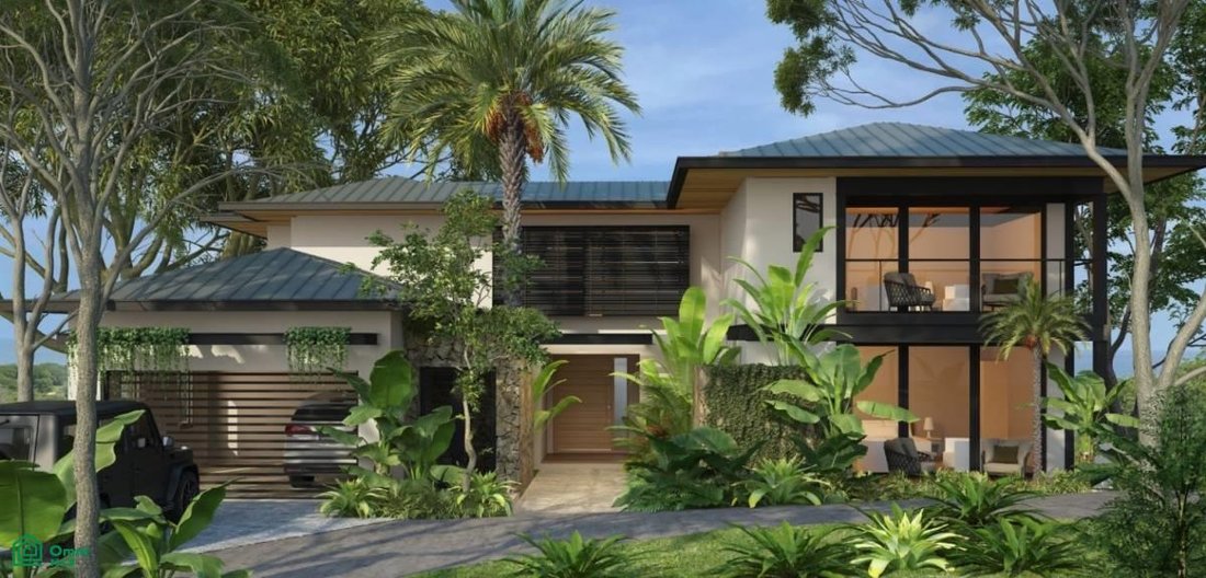 House in Tamarindo, Guanacaste Province, Costa Rica 2 - 17090067