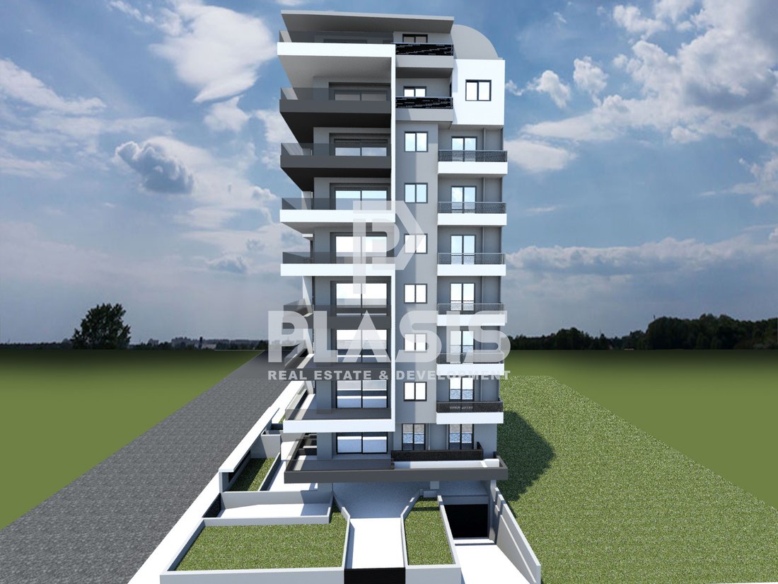 Apartment in South Athens, Attica, Greece 4 - 18037929