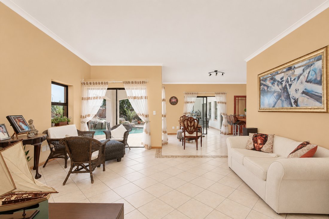 House in Sunset Beach, Cape Town, Western Cape 4 - 13224794