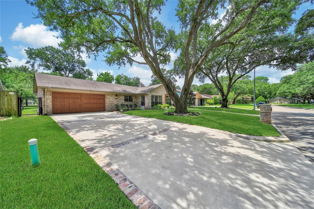 House in Spring, Texas, United States 2 - 18579263