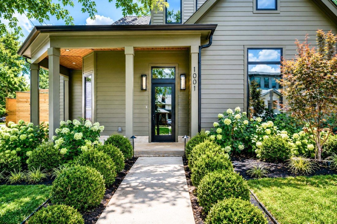 House in Nashville, Tennessee, United States 2 - 18579129