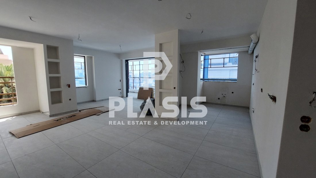 Apartment in Ilioupoli, Attica, Greece 4 - 17755690