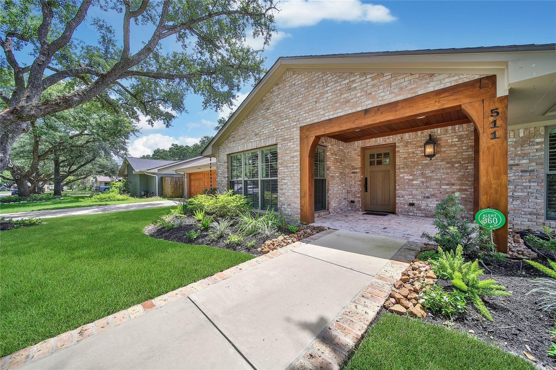 House in Spring, Texas, United States 4 - 18579263